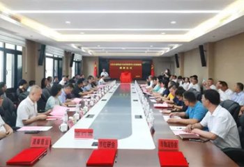 全国首个“红色交通物流平急两用研学示范根据地”在青岛揭牌