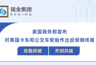 围追堵截中的中国轮胎二三事