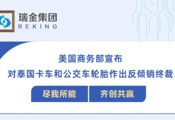 围追堵截中的中国轮胎二三事
