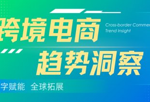 2025年中国跨境电商发展现状与趋势洞察