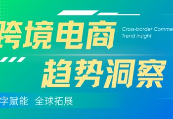 2025年中国跨境电商发展现状与趋势洞察