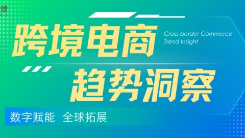 2025年中国跨境电商发展现状与趋势洞察